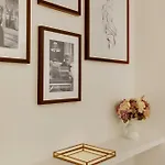 Modern Flat - 2br-6p - Marais